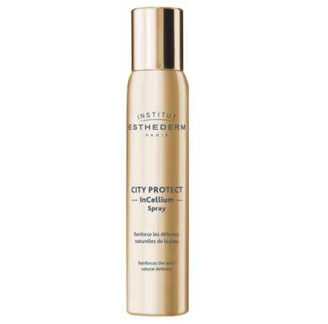 INSTI UV CITY SPRAY 100ML