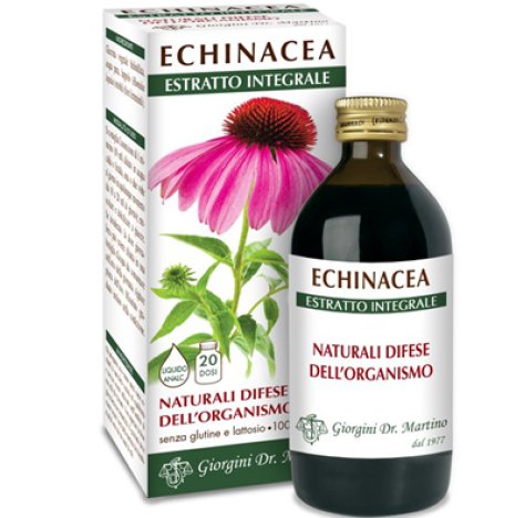 ECHINACEA ESTR INTEGRALE 200ML