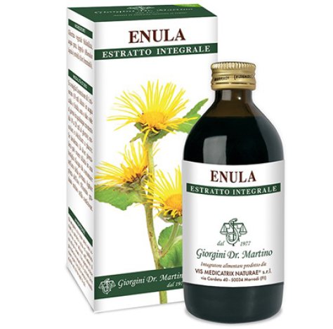 ENULA ESTRATTO INTEGRALE 200ML