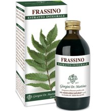 FRASSINO ESTRATTO INTEG 200ML