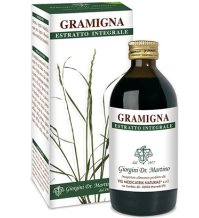 GRAMIGNA ESTRATTO INTEGR 200ML