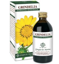 GRINDELIA ESTR INTEGRALE 200ML
