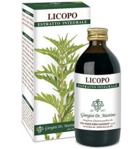 LICOPO ESTRATTO INTEGRALE200ML