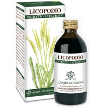 LICOPODIO GTT 200ML