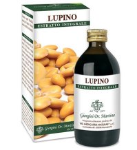 LUPINO ESTRATTO INTEG 200ML