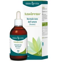 ANSIRENS GOCCE 50ML