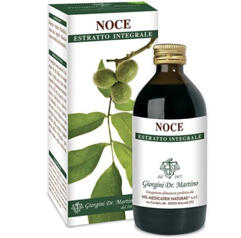 NOCE ESTR INTEGRALE 200ML