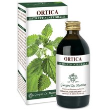 ORTICA ESTR INTEGRALE 200ML