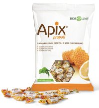 APIX CARAMELLE BALSAM 3KG