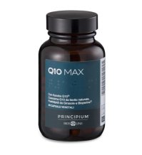 PRINCIPIUM Q10 MAX 60CPS 200MG