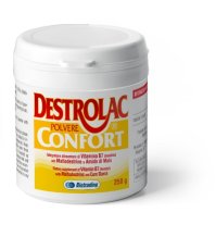 DESTROLAC Confort Polv.250g