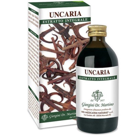 UNCARIA ESTR INTEGRALE 200ML