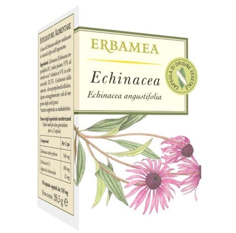 ECHINACEA 50CPS VEG