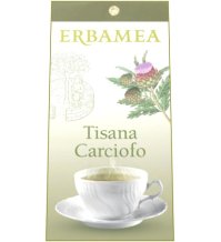 TISANA CARCIOFO 100G