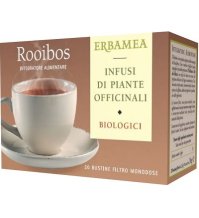ERBAMEA SRL Roobios tea filtri