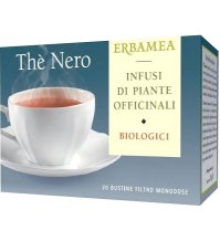 THE Nero Bust.Filtro EBM