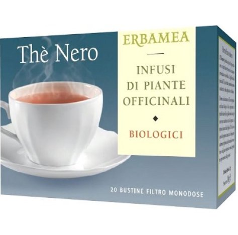 THE Nero Bust.Filtro EBM