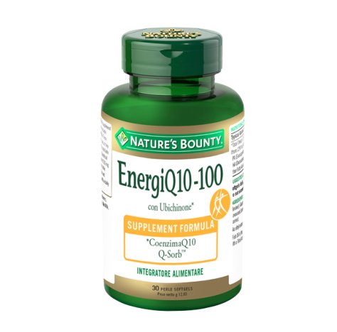 ENERGI Q10-100 30PERLE