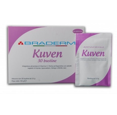 BRADERM KUVEN 30BUST<<<