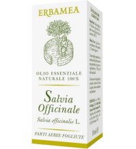 SALVIA OFFICINALE 10ML