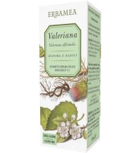 VALERIANA 50ML ERBAMEA