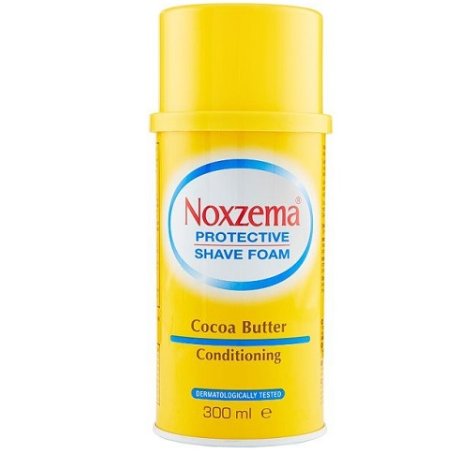 NOXZEMA SCHIUMA BARBA COCOA BUTTER