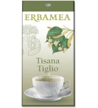 TISANA TIGLIO 100G