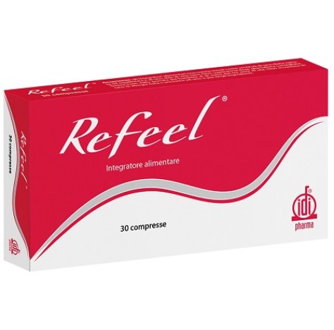 REFEEL 30CPR