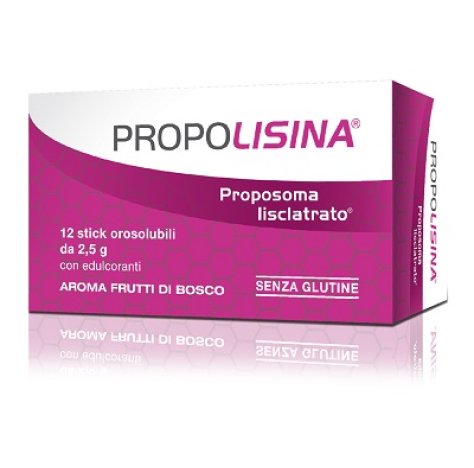 PROPOLISINA FR BOSC 12STICK OR