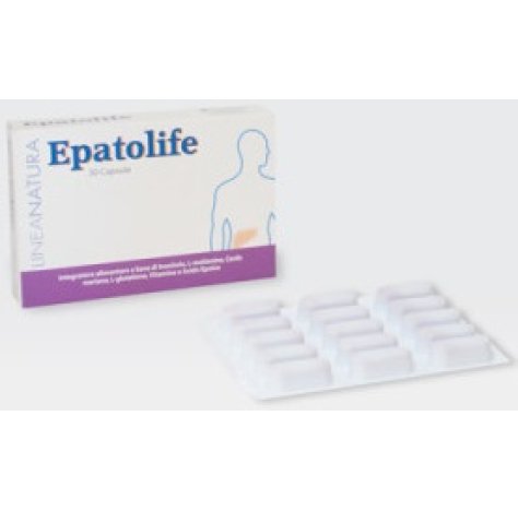 EPATOLIFE + 200 30CPR