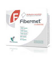 FIBERMET 20BUST