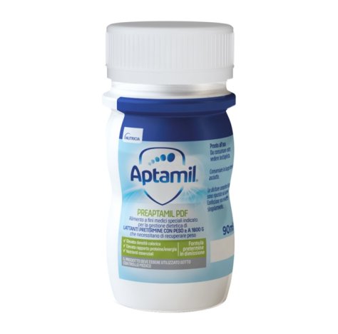 APTAMIL PDF LIQUIDO 90ML 24PZ