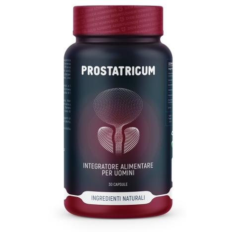 Prostatricum 30cps