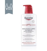 Eucerin Ph5 Em Crp Nutri 400ml