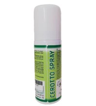 CEROTTO SPRAY FARMACARE