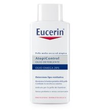 Eucerin Atopi Olio Det 400ml