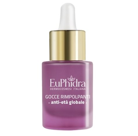 EUPHIDRA FILL SUP GTT RIMPOLP