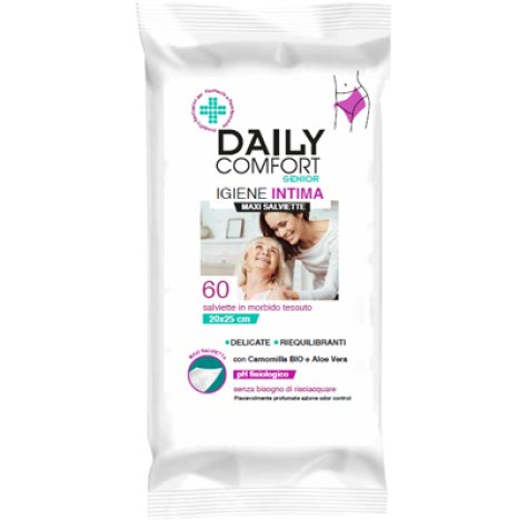 DAILY COMFORT SENIOR PANNI60PZ