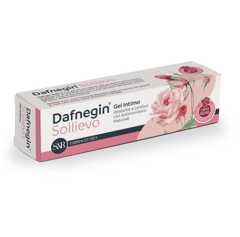 DAFNEGIN SOLLIEVO CREMA