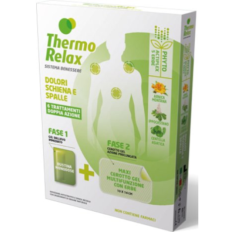 THERMORELAX PHYTO DOL SCHIE/SPAL