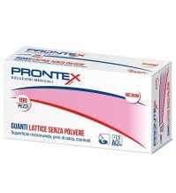 PRONTEX GUANTO LATTICE S/P GR