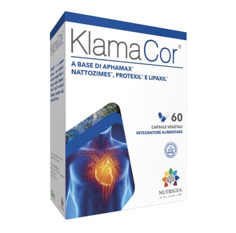 KLAMACOR 60CPS VEG