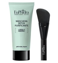 EUPHIDRA MASCH DETOX PURIF