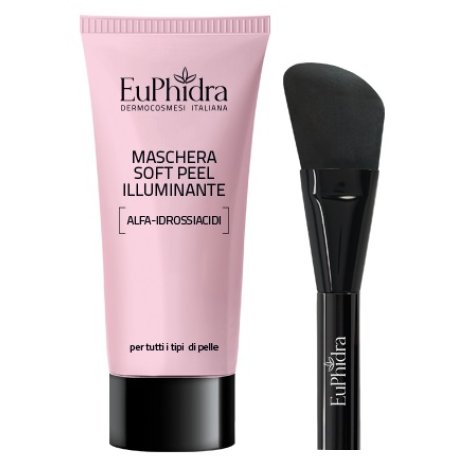 EUPHIDRA MASCH SOFT PEEL ILL