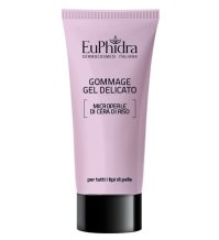 EUPHIDRA GOMMAGE GEL DELICATO