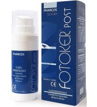 FOTOKER POST PHARCOS 50ML