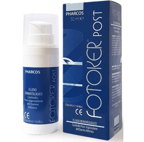 FOTOKER POST PHARCOS 50ML