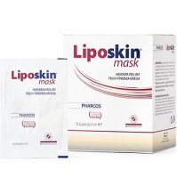 PHARCOS-LIPOSKIN MASK 15BUST