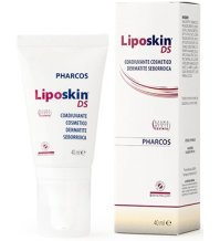 PHARCOS-LIPOSKIN DS 40ML