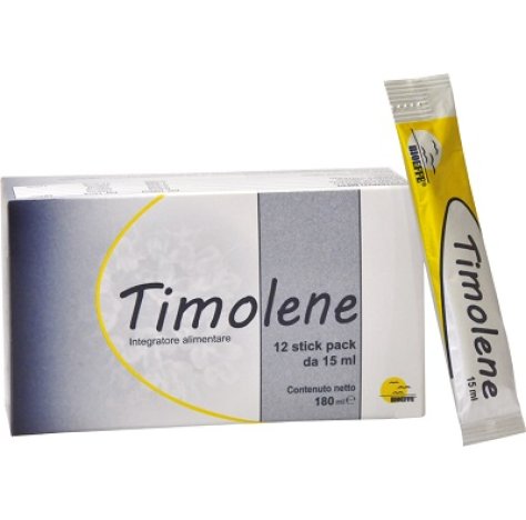 TIMOLENE 12STICK PACK